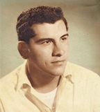 Lee John Garcia Jr., 80, Oakville