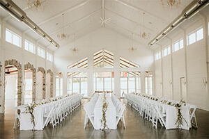 Wedding Directory -- The Artisan