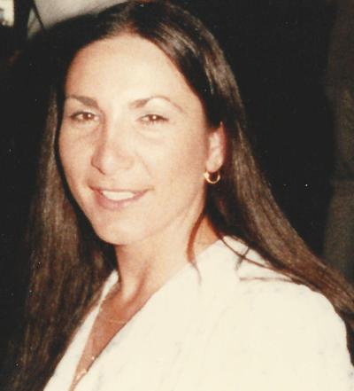 Vincent, Rebecca -- OBIT