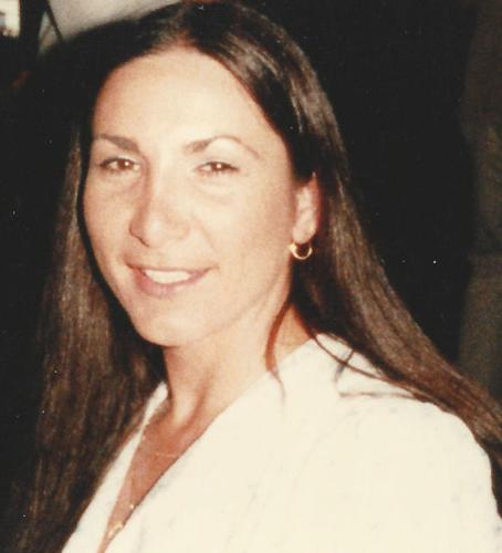 Vincent, Rebecca -- OBIT
