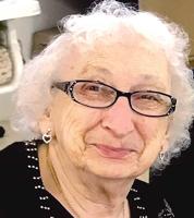 Glenda Marie Fadler, 85, Festus