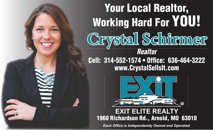 Crystal Schirmer Exit Elite Realty 3