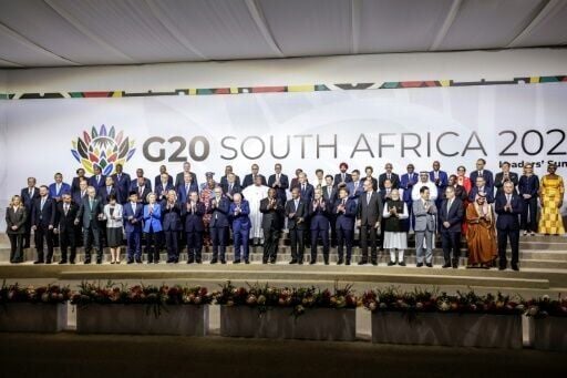 Some leaders questioned how the G20 could cope with geopolitical fragmentation and competition