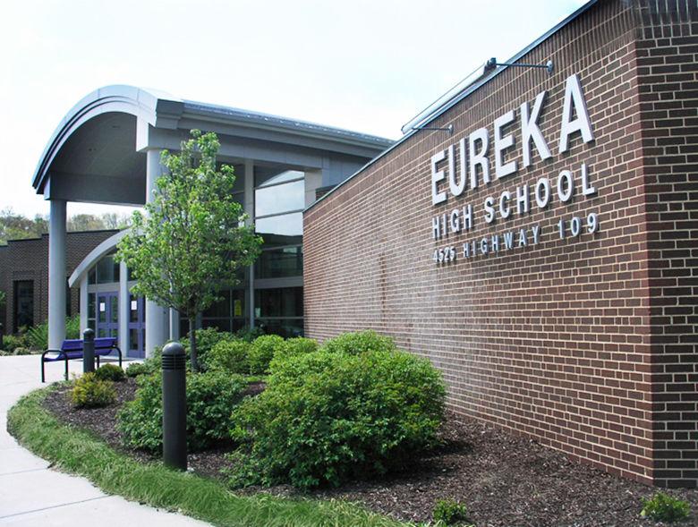 Strange Odor Keeps Students Out Of Classroom At Eureka High Local News Myleaderpaper Com