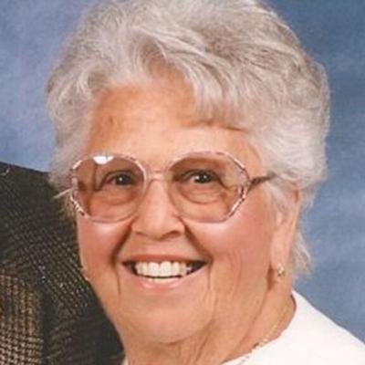 McMullin, Margaret G. ‘Peggy’