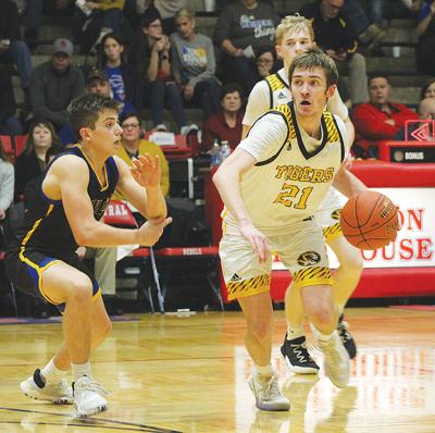 Collin Reando