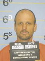 Keating of Arnold, a prior offender, sentenced to 12 years for DWI