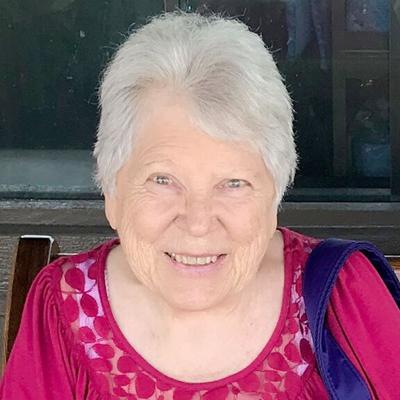 Blaylock, Mary Alice