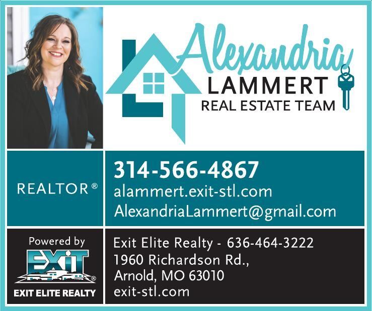 Exit Elite Alexandria Lammert 03-17