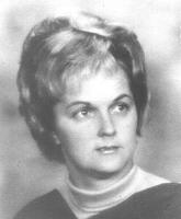 Nancy Lee (Bolton) Korte, 83, Hillsboro