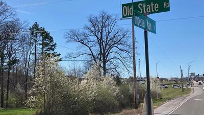 Old State Road and Imperial Main Street