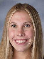 Athlete of the Week (Dec. 9, 2025) Olivia Madden, Festus basketball