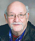 Richard A. Costello, 75, Blackwell