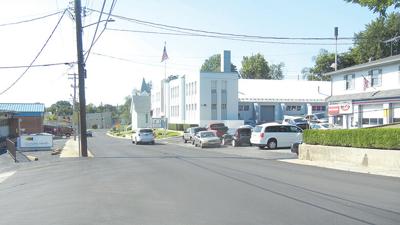 A stop sign will be added at North Third and North Mill streets.