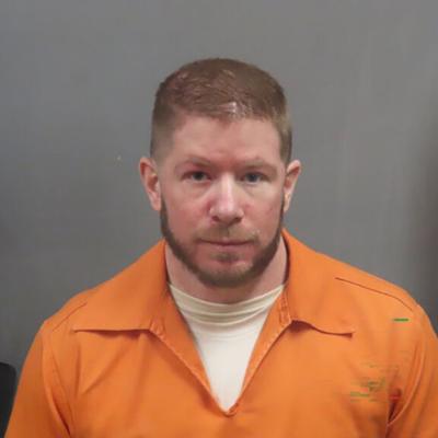 Man accused of sexually abusing child in Jefferson County