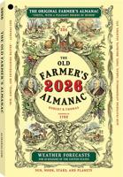 OUTDOORS: Old almanac continues to provide predictions