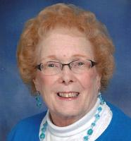 Nancy Rae (Graham) McDaniel, 85, Crystal City