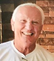 Robert E. Johnson, 76, De Soto