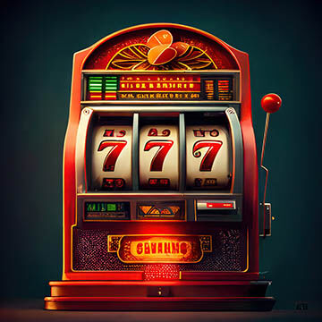 Slot machine