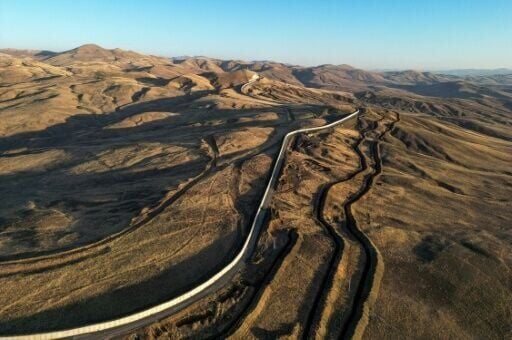 Turkey is weighing contingency plans along its border if the United States attacks Iran