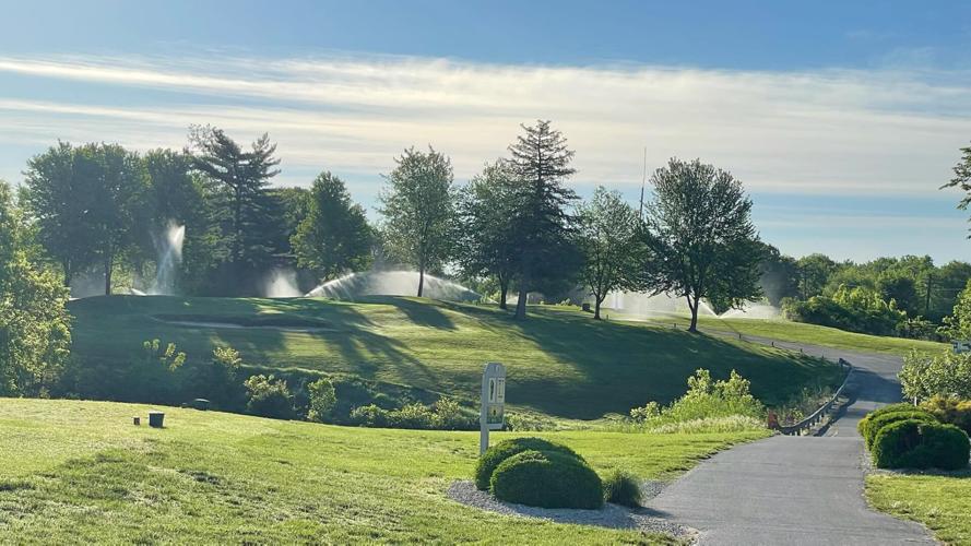 Oak Valley Golf Course and Resort 2 - Outdoor Guide