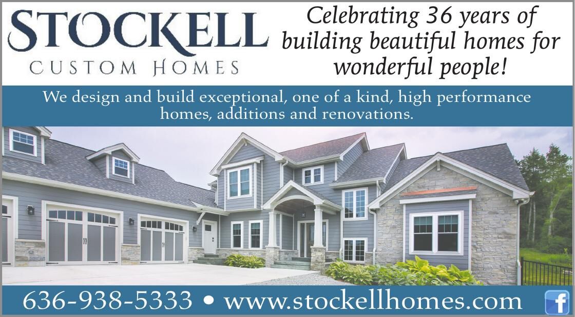 Stockell Homes 03-17