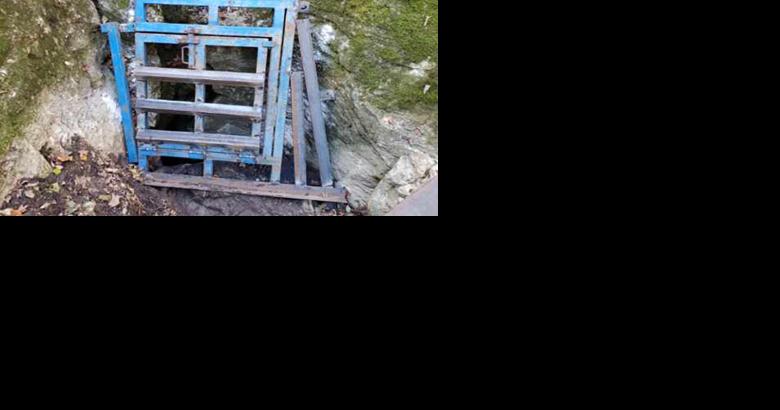 Council approves agreement to manage Pleasant Valley cave | Local News - Vimarsana News