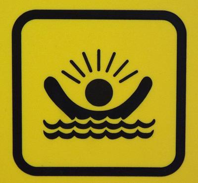 drowning