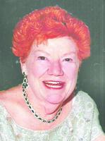 Marian Laura Eckstein, 91, Crystal City