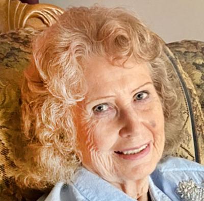 Johner, Dorothy