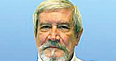 Warren Lynn Barnhart, 81, Georgia