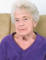 Dorothy Ann Wilson, 80, Arnold