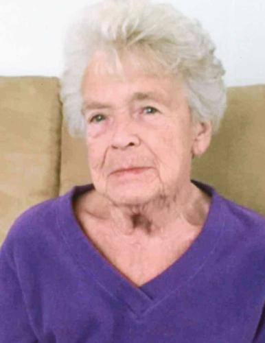 Dorothy Ann Wilson, 80, Arnold