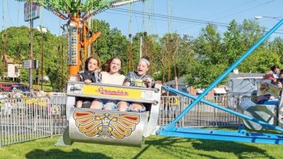 Hillsboro homecoming 2021