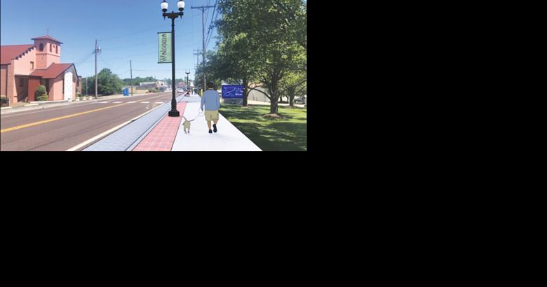 Construction to begin on High Ridge Boulevard Aug. 21 | Local News - Vimarsana News
