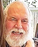 Tim H. Breyfogle, 72, Imperial
