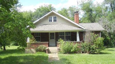 Property purchased next to City Hall and the Police Station.