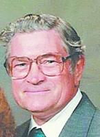 Wendell Edward Gerlach, 80, Hillsboro