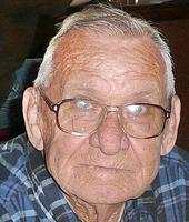 Mike E. Williams, 88, Barnhart