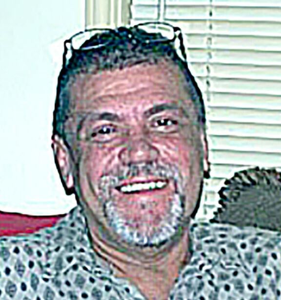 Gregory Allen Ridenour, 57, Cape Girardeau Obituaries