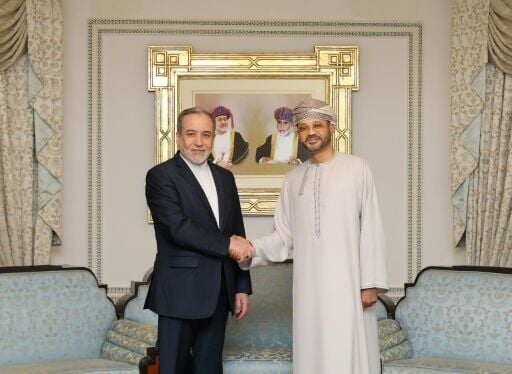 Oman is acting as a mediator in the talks between the two foes