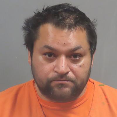 Fenton-area man charged for domestic assault