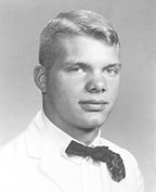 Roger Lee Peters, 70, Houston, Texas