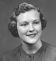 Leadessia Jeweldean Buatte, 85, Festus