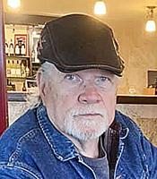 William Thomas “Buster” Robards, 83, De Soto