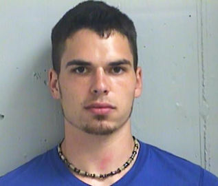 Zachary R. Thornton