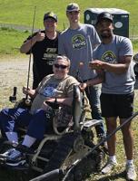 OUTDOORS: High school fishing teams open to all students