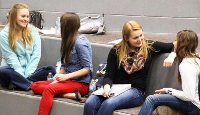 Girl Scouts, Festus schools partner to teach anti-violence