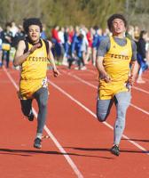 Champs hope streaks continue