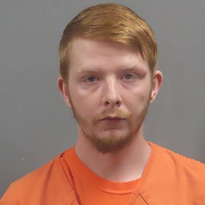 Festus man allegedly assaulted family member four times